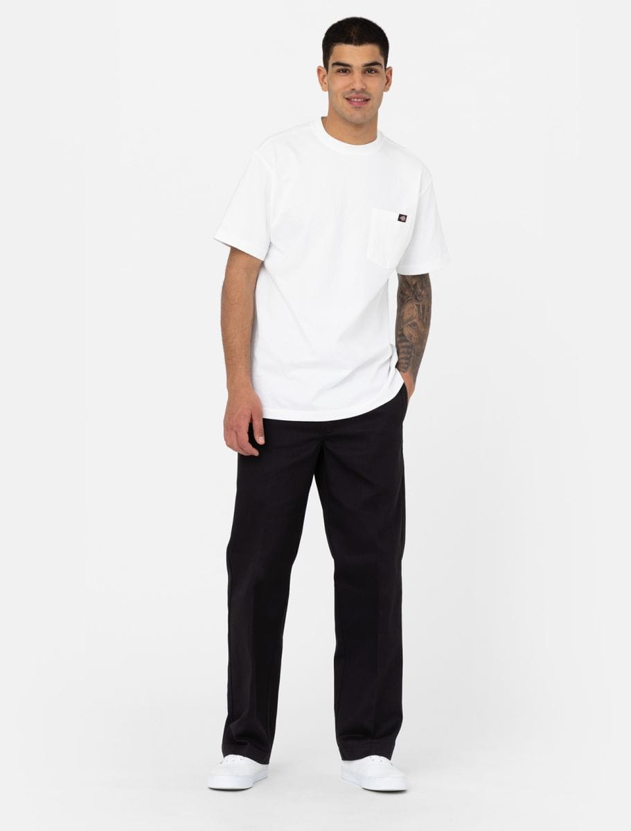 DICKIES - 874 Work Pant Rec Unisex - Black