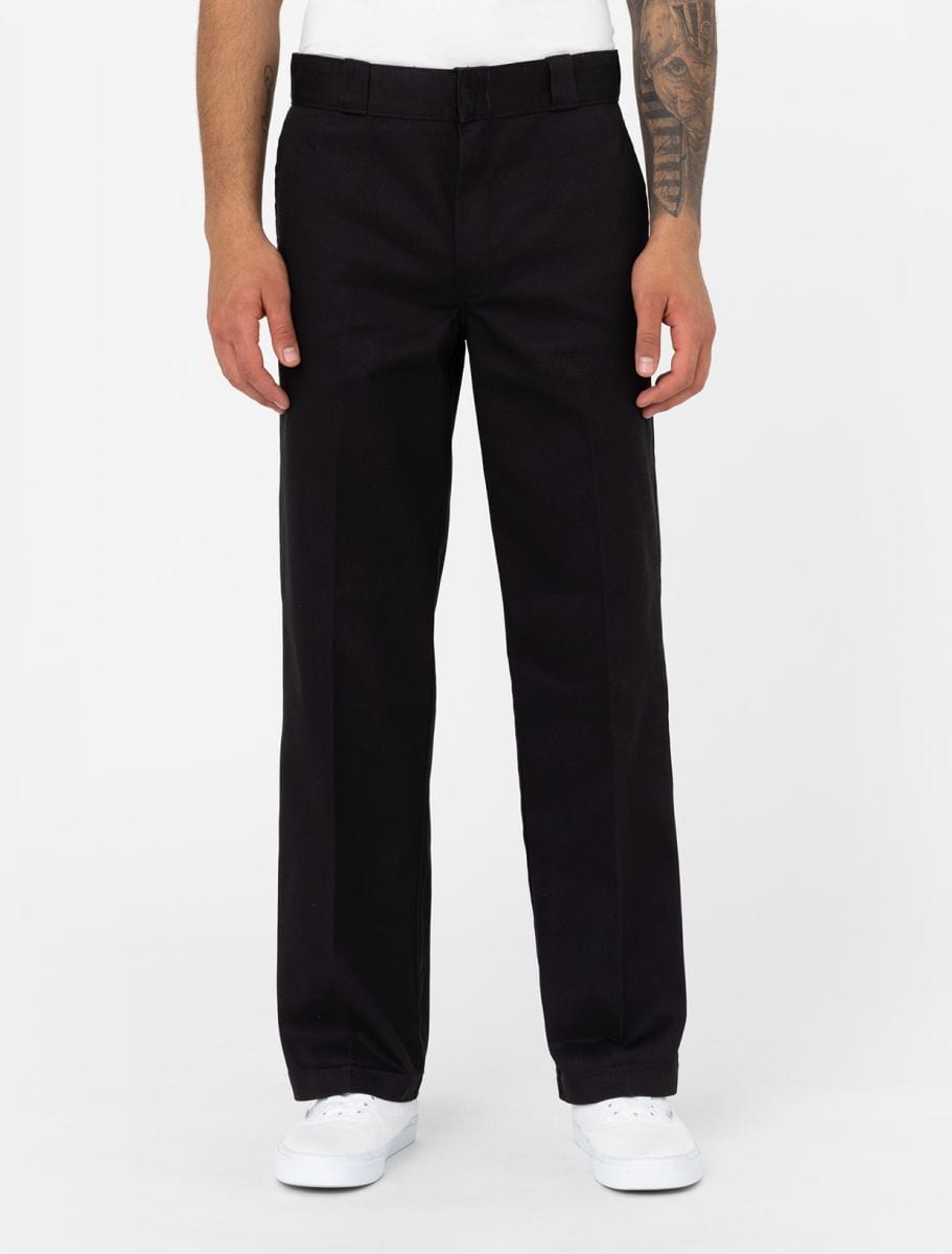 DICKIES - 874 Work Pant Rec Unisex - Black