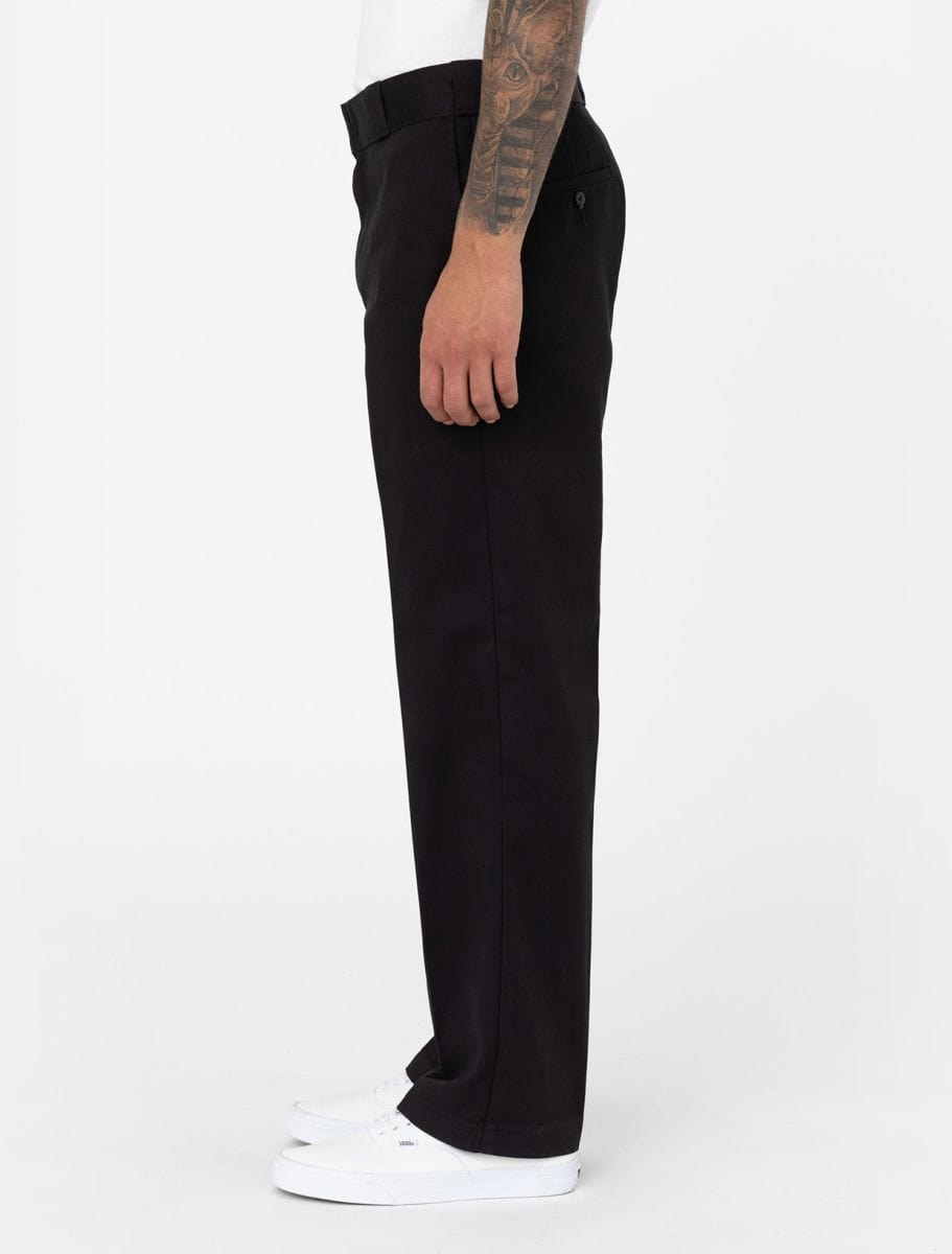 Dickies 874 Work Pant Rec Black