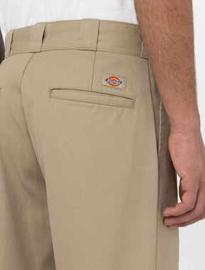 DICKIES - 874 Work Pant Rec Uomo - Khaki