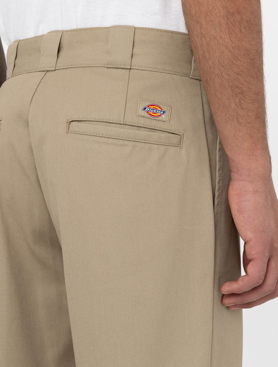 DICKIES - 874 Work Pant Rec Uomo - Khaki