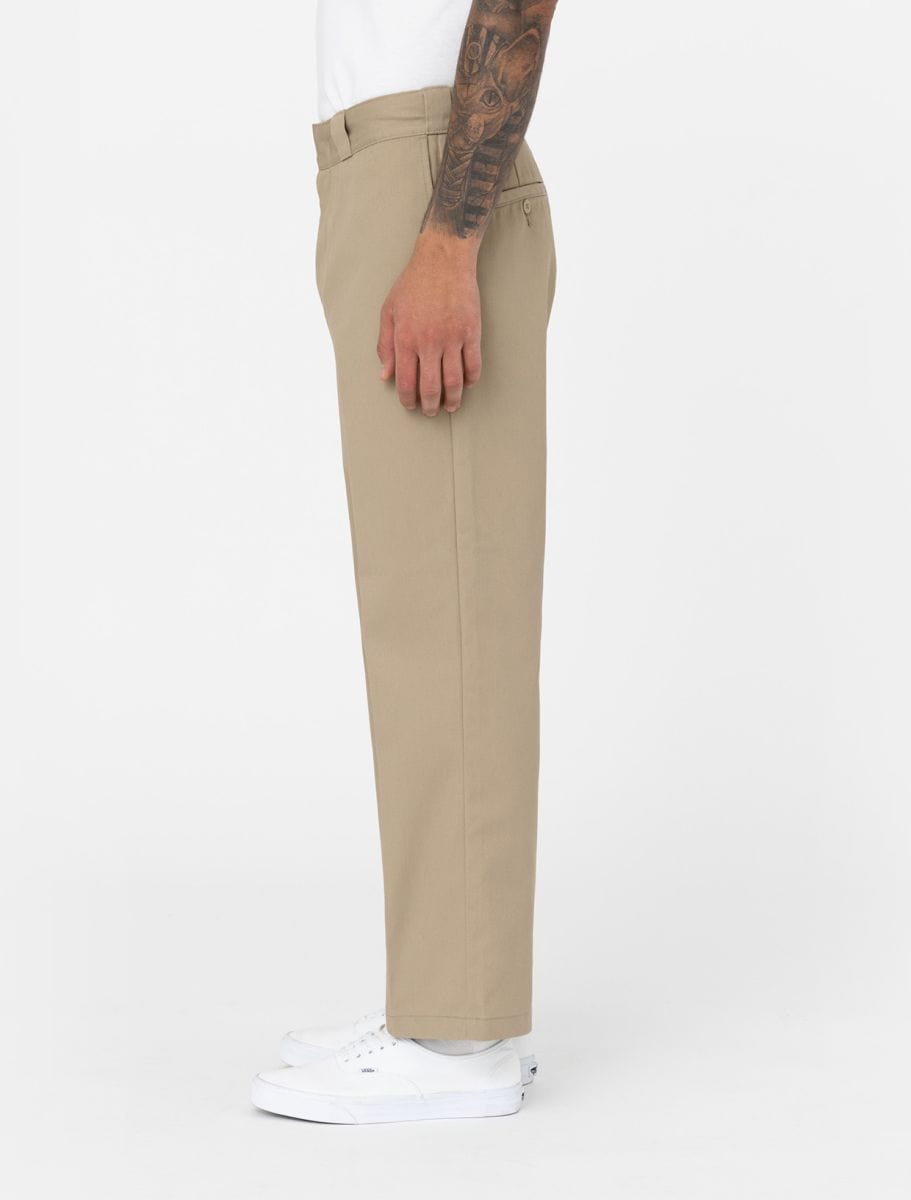 DICKIES - 874 Work Pant Rec Uomo - Khaki