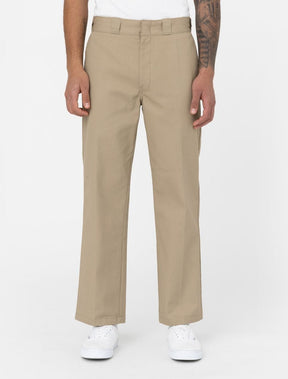 DICKIES - 874 Work Pant Rec Uomo - Khaki