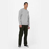 DICKIES - 874 Work Pant Rec Uomo - Olive Green
