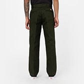 DICKIES - 874 Work Pant Rec Uomo - Olive Green