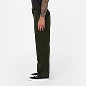 DICKIES - 874 Work Pant Rec Uomo - Olive Green