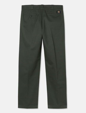 DICKIES - 874 Work Pant Valley Grande Uomo - Olive Green
