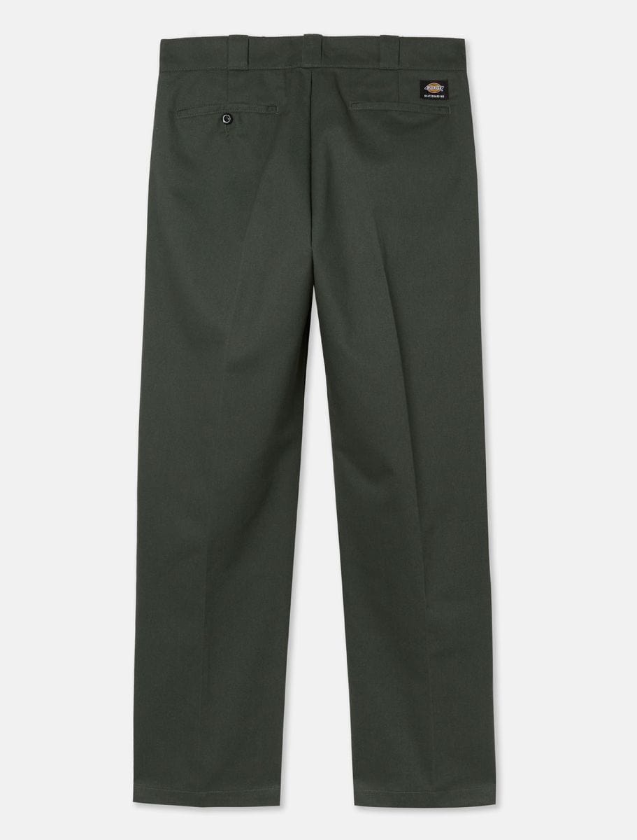 DICKIES - 874 Work Pant Valley Grande Uomo - Olive Green