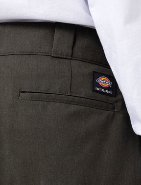 DICKIES - 874 Work Pant Valley Grande Uomo - Olive Green