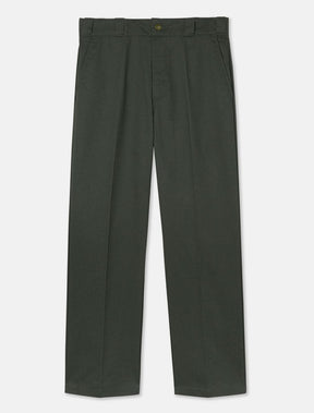 Dickies 874 Work Pant Valley Grande Olive Green
