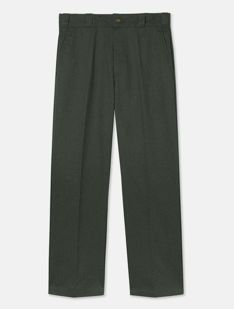 Dickies 874 Work Pant Valley Grande Olive Green