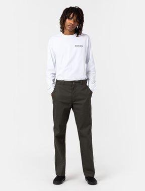 DICKIES - 874 Work Pant Valley Grande Uomo - Olive Green