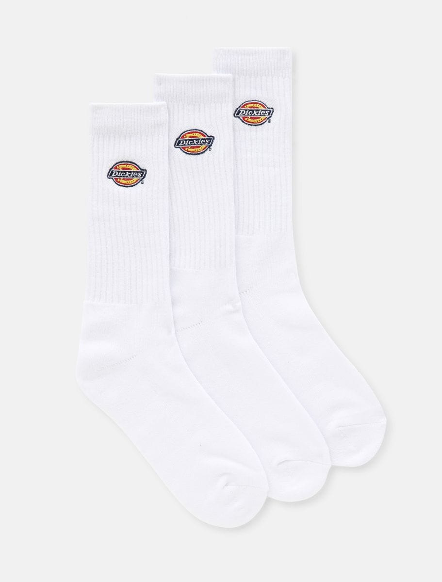 Dickies Calzini Unisex Con Logo Valley Grove