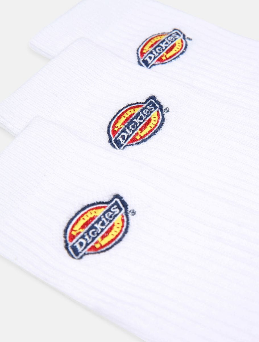 Dickies Calzini Unisex Con Logo Valley Grove