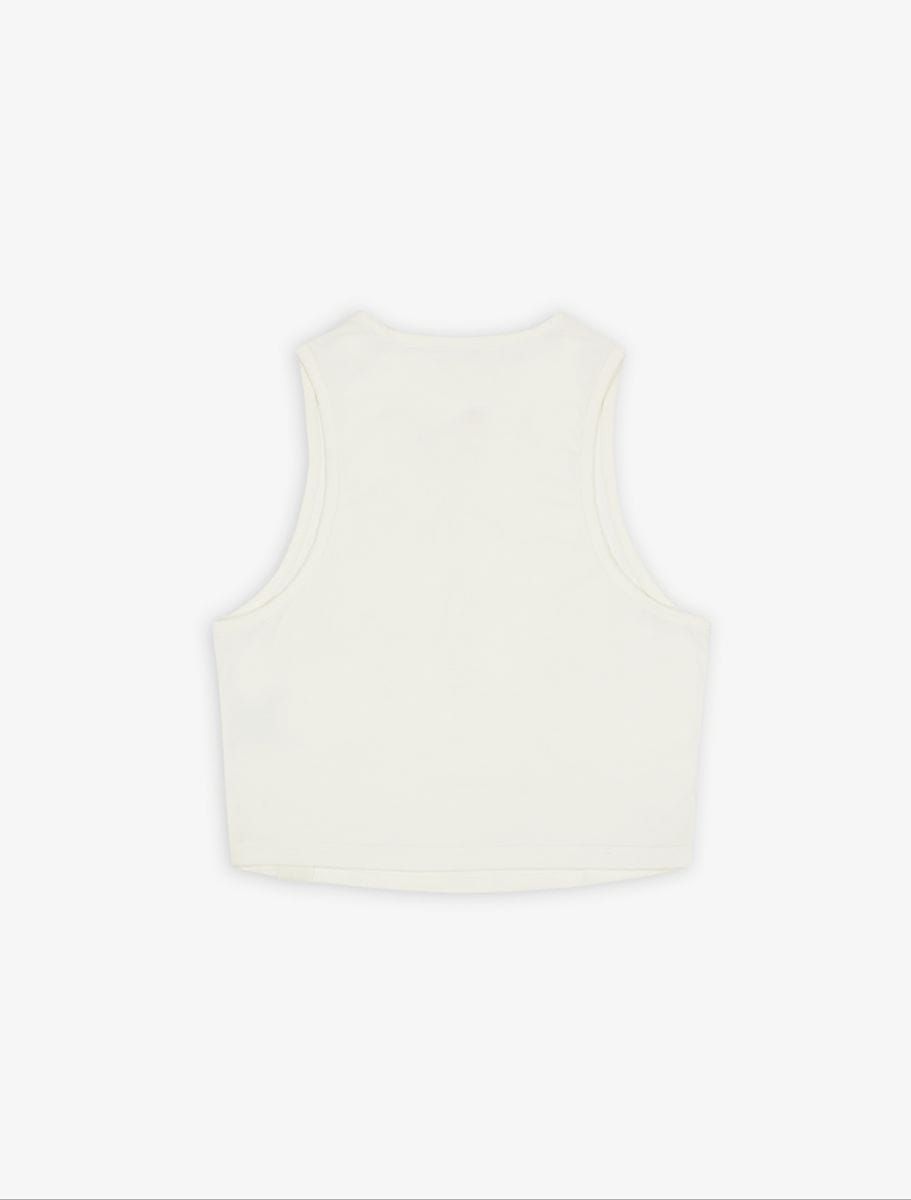 Dickies Canottiera Powers Vest Wmn Cloud