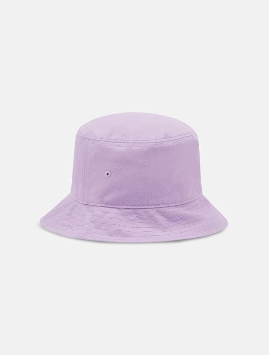 Dickies Clarks Grove Bucket Hat Desert Sand Purple Rose