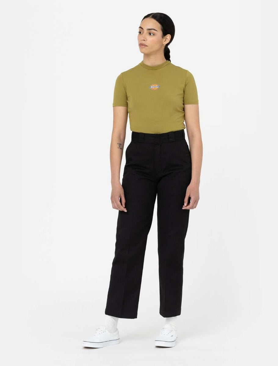 Dickies Elizaville Rec Woman Black