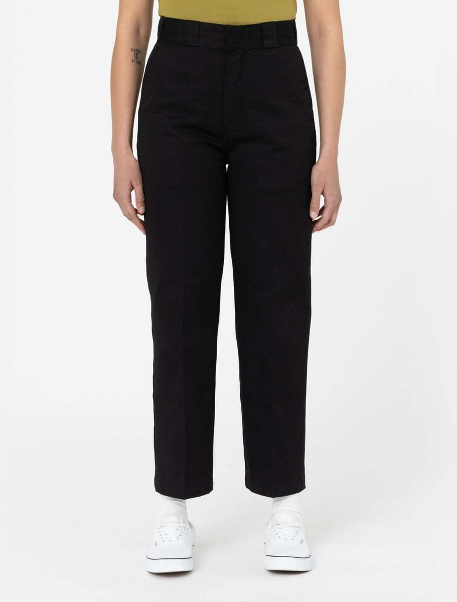 Dickies Elizaville Rec Woman Black