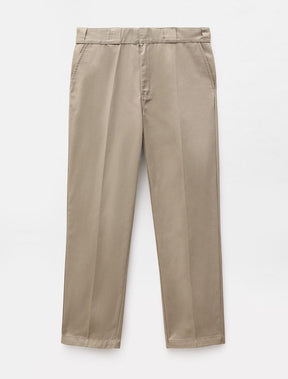 DICKIES - Elizaville Rec Pant Donna - Khaki