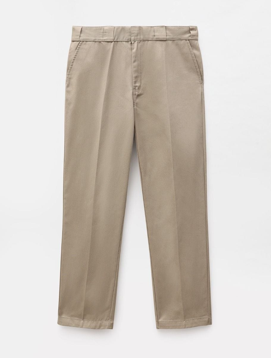 DICKIES - Elizaville Rec Pant Donna - Khaki