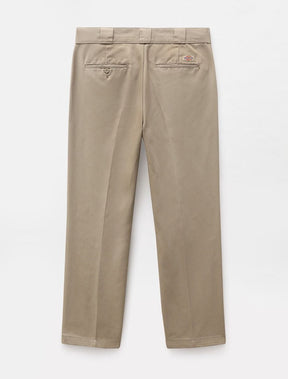 DICKIES - Elizaville Rec Pant Donna - Khaki