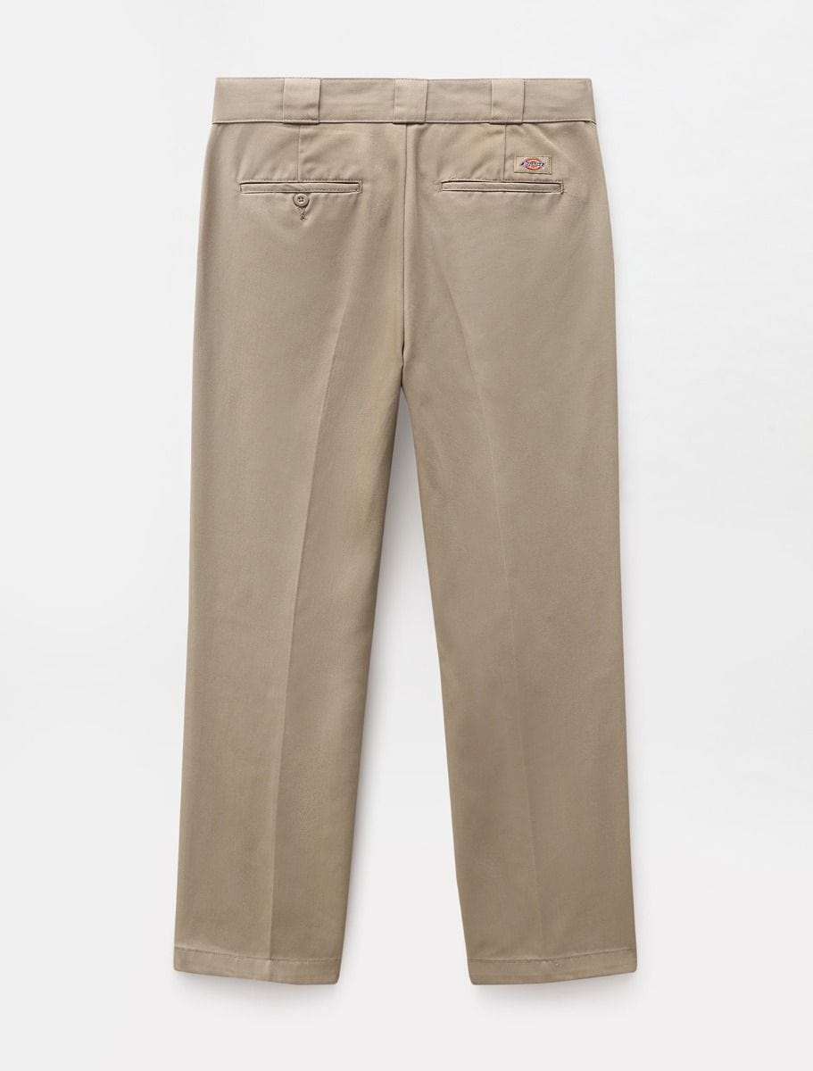 DICKIES - Elizaville Rec Pant Donna - Khaki