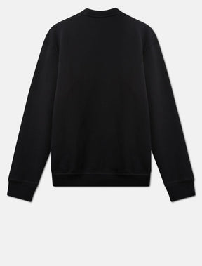 Dickies Felpa Mount Vista Sweatshirt Black