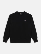Dickies Felpa Mount Vista Sweatshirt Black
