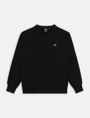 Dickies Felpa Mount Vista Sweatshirt Black