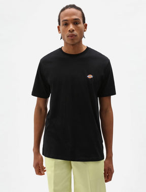 Dickies Mapleton Ss T-Shirt Black