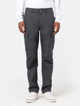 DICKIES - Millerville Cargo Pant Uomo - Charcoal Grey