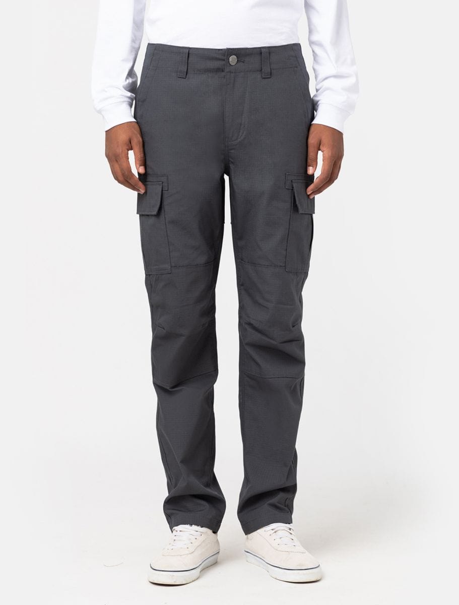 DICKIES - Millerville Cargo Pant Uomo - Charcoal Grey