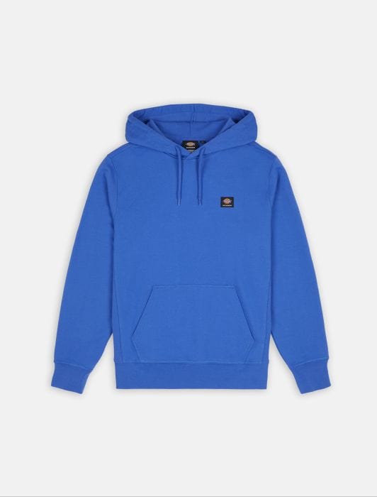 Dickies Mount Vista Hoodie Satin Sky