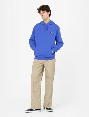 Dickies Mount Vista Hoodie Satin Sky