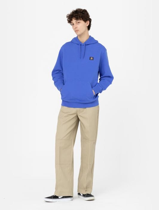 Dickies Mount Vista Hoodie Satin Sky