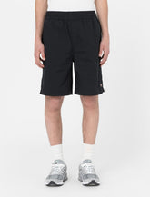 Dickies Pantaloncino Grants Pass Corto Black