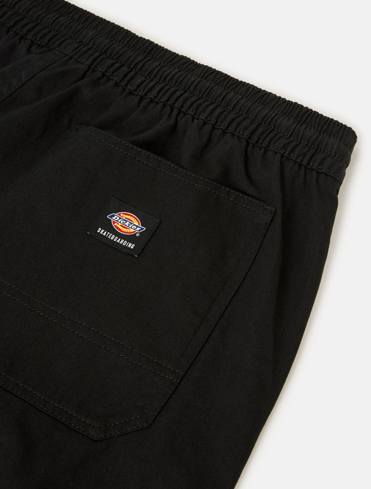 DICKIES - Skateboarding Mount Vista Pant Uomo - Black