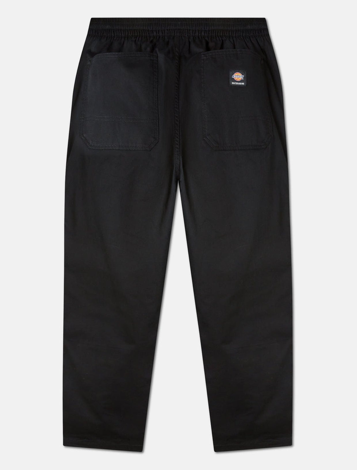 DICKIES - Skateboarding Mount Vista Pant Uomo - Black