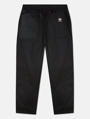 DICKIES - Skateboarding Mount Vista Pant Uomo - Black