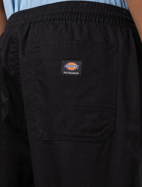DICKIES - Skateboarding Mount Vista Pant Uomo - Black