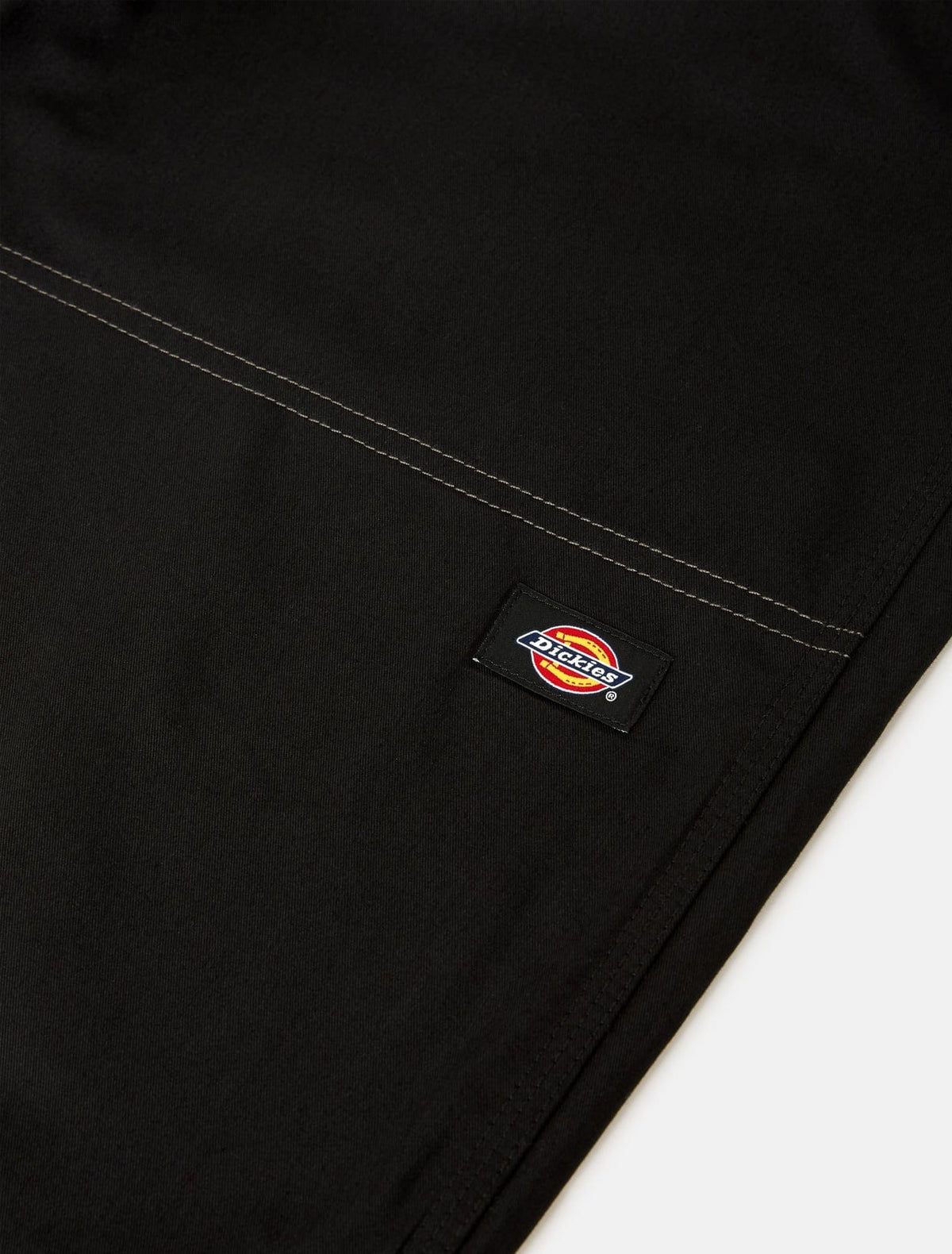 DICKIES - Skateboarding Mount Vista Pant Uomo - Black