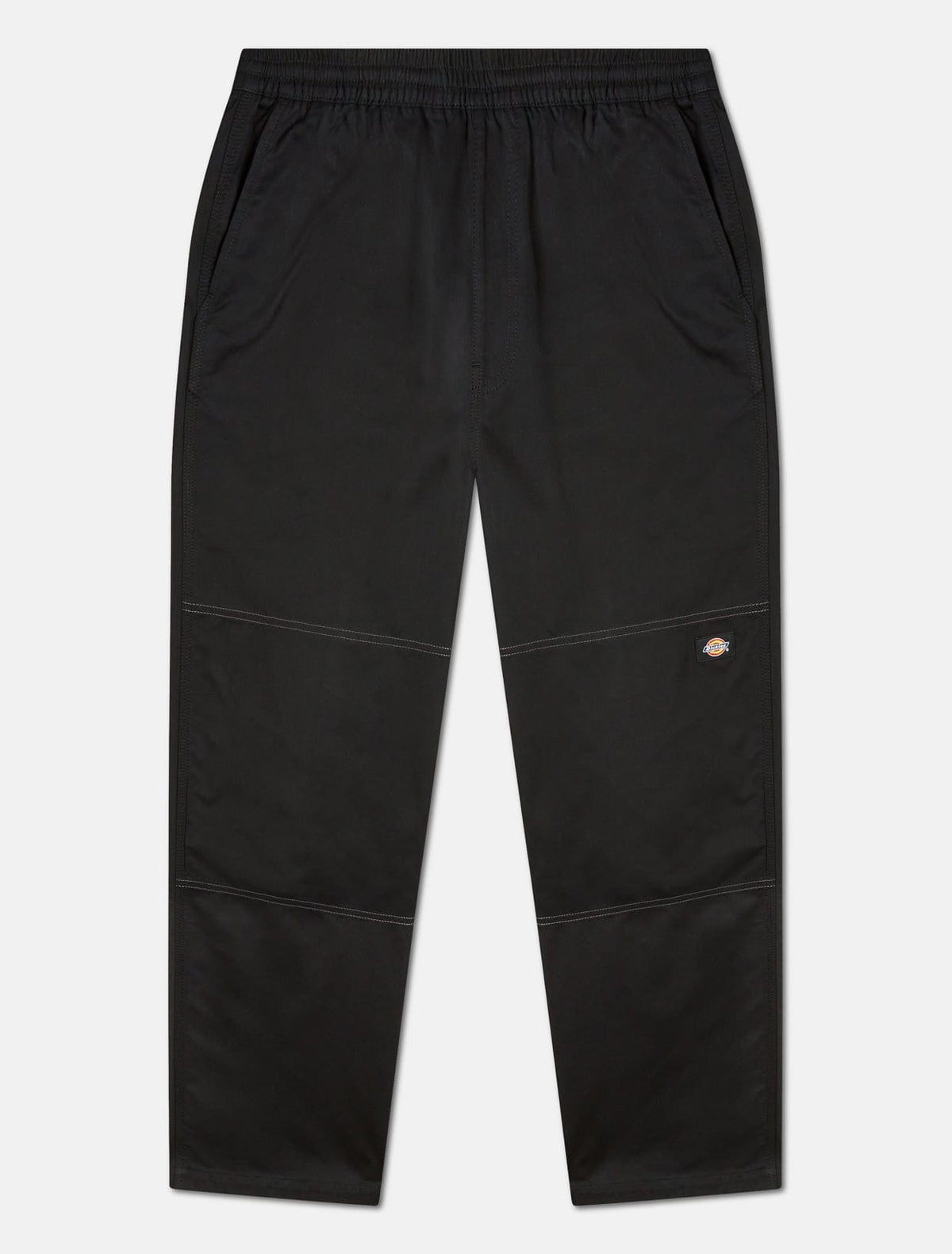 DICKIES - Skateboarding Mount Vista Pant Uomo - Black
