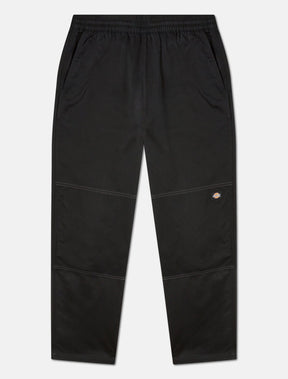 DICKIES - Skateboarding Mount Vista Pant Uomo - Black