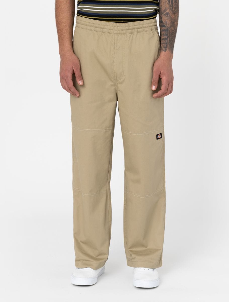 Dickies Skateboarding Mount Vista Pant Khaki