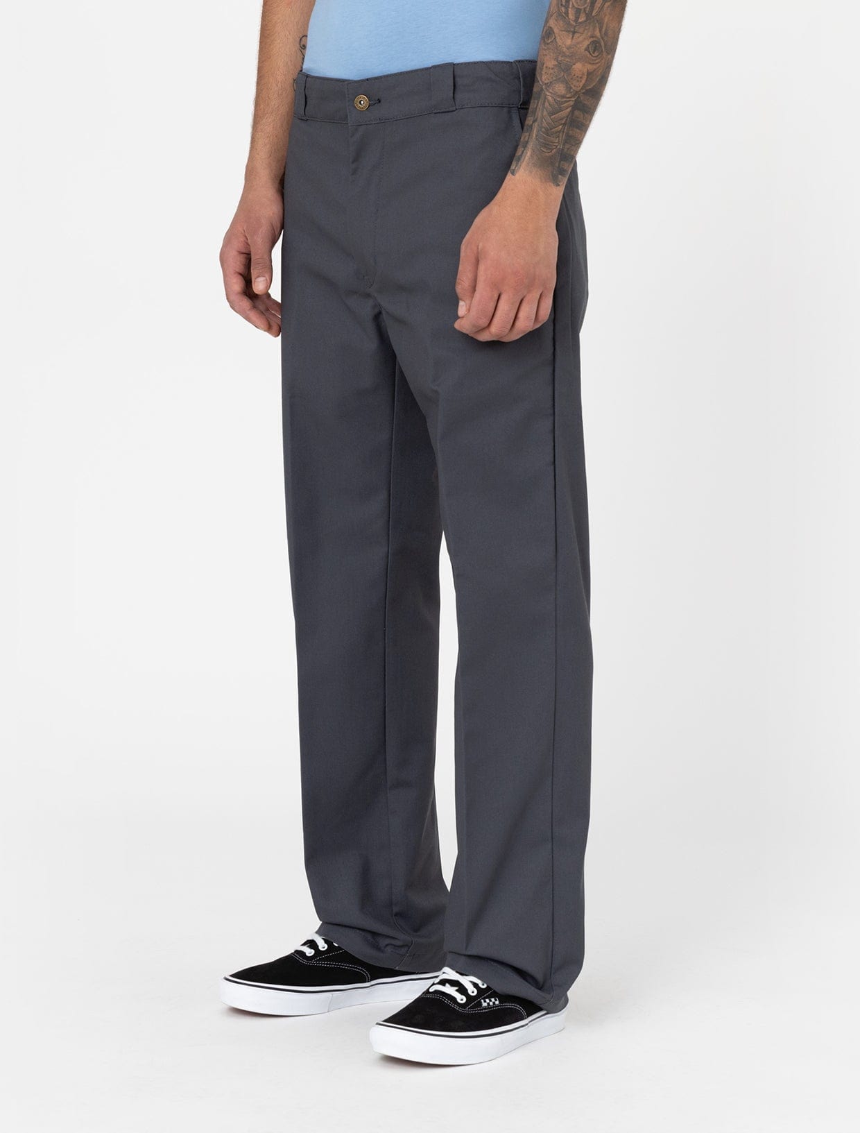 Dickies Skateboarding Pantaloni 874 Flex