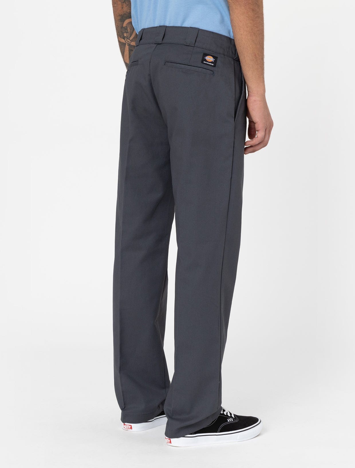 Dickies Skateboarding Pantaloni 874 Flex