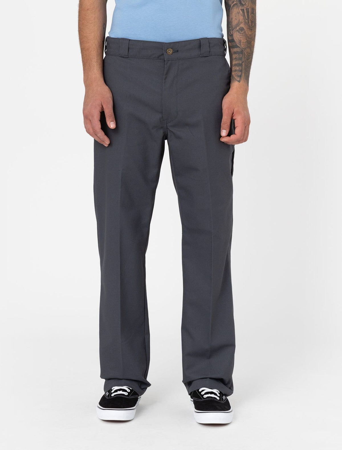 DICKIES - Skateboarding 874 Flex Pant Uomo