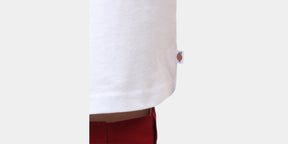 Dickies Ss Porterdale Crop Woman