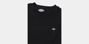Dickies Ss Porterdale Crop Woman