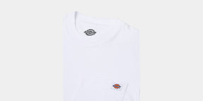Dickies Ss Porterdale Crop Woman